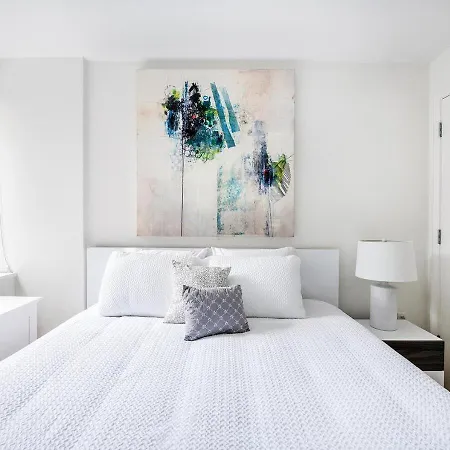 Apartment Stunning 2 Bed 2 Ba At Ues New York