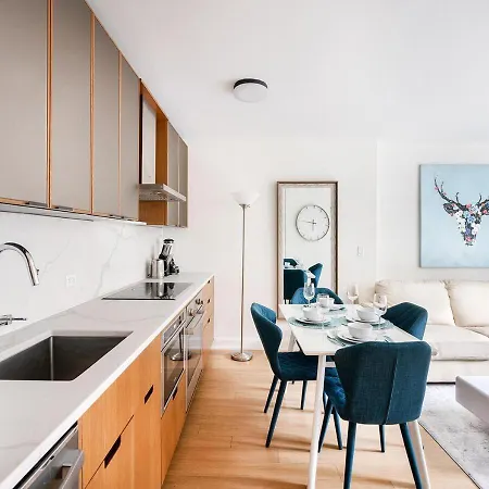 Stunning 2 Bed 2 Ba At Ues * New York