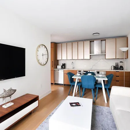 Stunning 2 Bed 2 Ba At Ues * New York