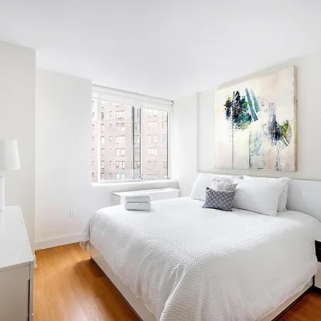 Apartment Stunning 2 Bed 2 Ba At Ues New York