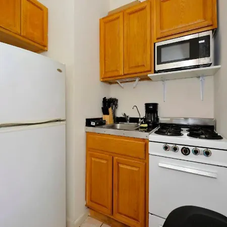 Stunning 2 Bed Apt In Murray Hill * New York