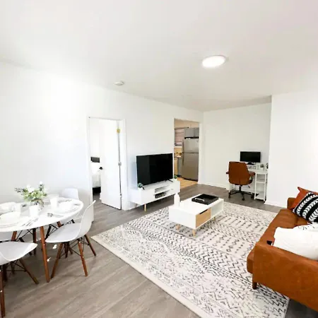 Stunning 2 Bed Apt In Murray Hill Apartment New York