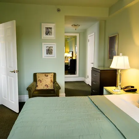 Hotel Beacon New York