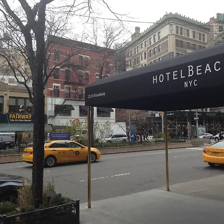 Beacon Hotel