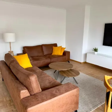 Apartment One Bed At Uws