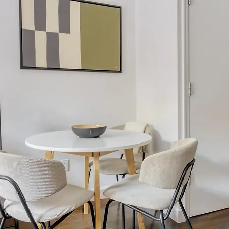 Apartment Uws Studio W Gym Doorman Elevator Nr Park Nyc-1257