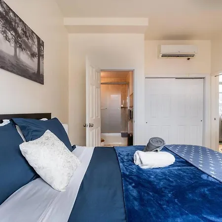 East Village Townhouse Apartment New York
