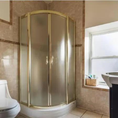 East Village Townhouse *
