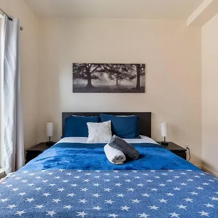East Village Townhouse Apartment New York