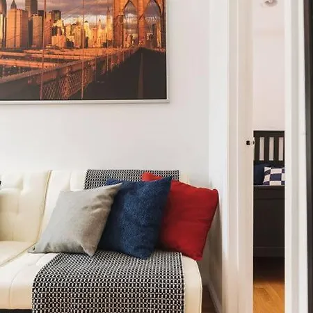 East Village Townhouse *