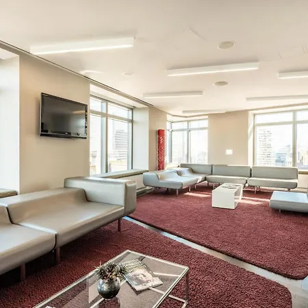 Financial District W Wd Gym Elevator Nyc-1366 Apartment