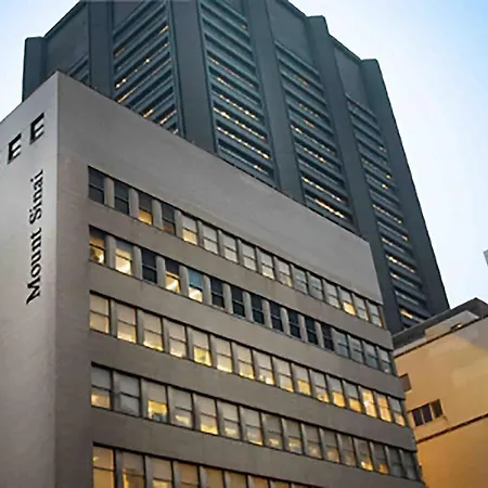 Modern 1-bedroom In Manhattan-new York, Ny * New York