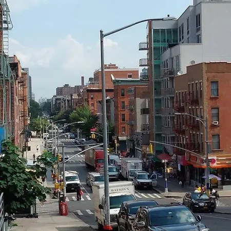 Modern 1-bedroom In Manhattan-new York, Ny Apartment *