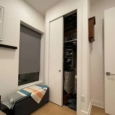 Apartment Modern 1-bedroom In Manhattan-new York, Ny New York