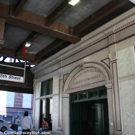 Apartment Modern 1-bedroom In Manhattan-new York, Ny New York