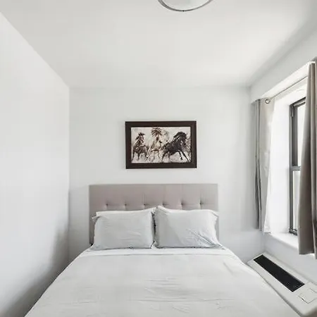 Apartment Flat In The Bush *