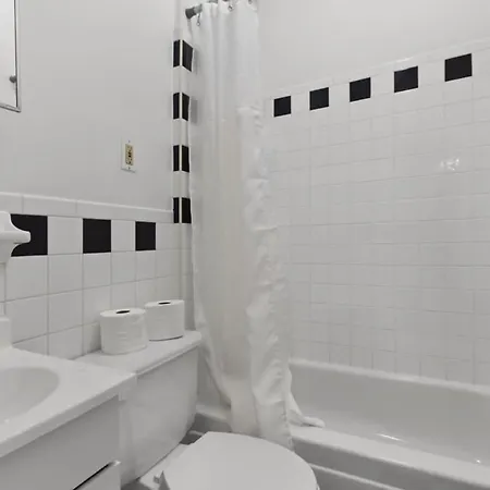 Cozy 1br In The Upper East Side Apartment *