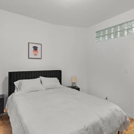 Apartment Cozy 1br In The Upper East Side New York