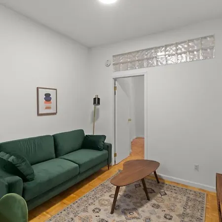 Cozy 1br In The Upper East Side *