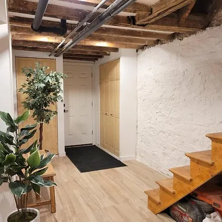 Cozy, Large And Fully Furnished - Near The L Train