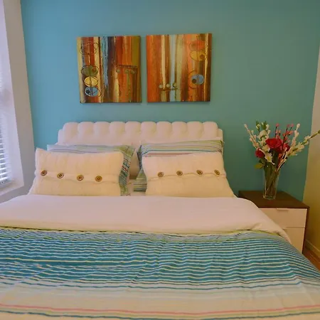 Lovely Two Bedroom Apt Apartment