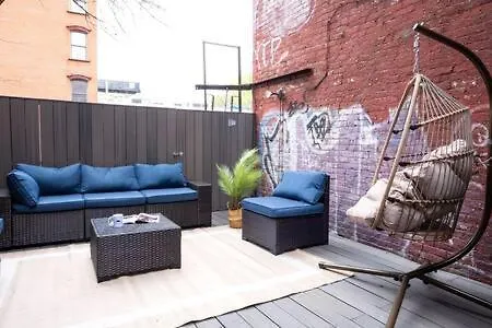 3br 2baths With Private Outdoors Apartment