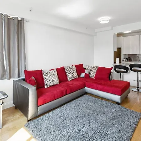 Flat In The Bush Apartment New York