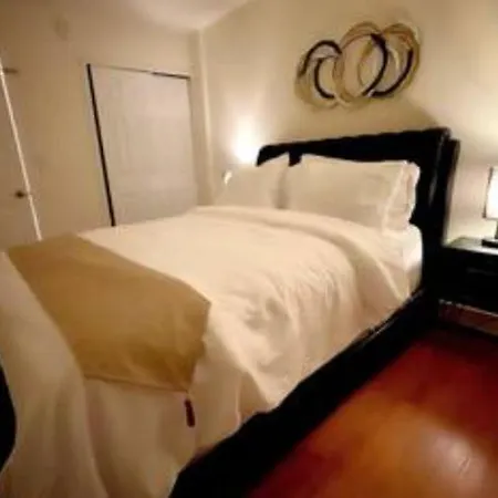 Brooklyn Of Tranquility Apartment *
