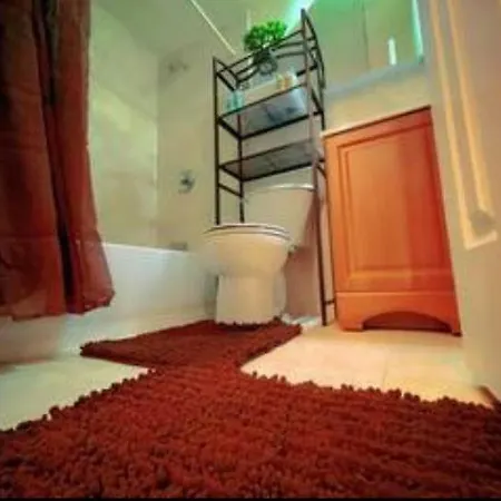 Brooklyn Of Tranquility Apartment *