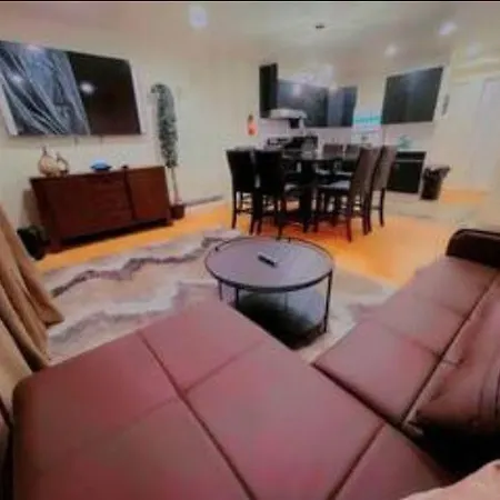 Apartment Brooklyn Of Tranquility