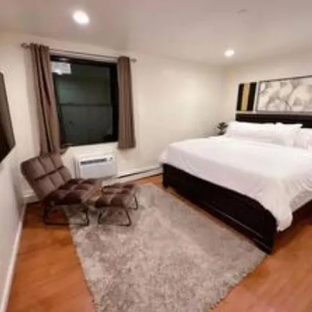 Apartment Brooklyn Of Tranquility