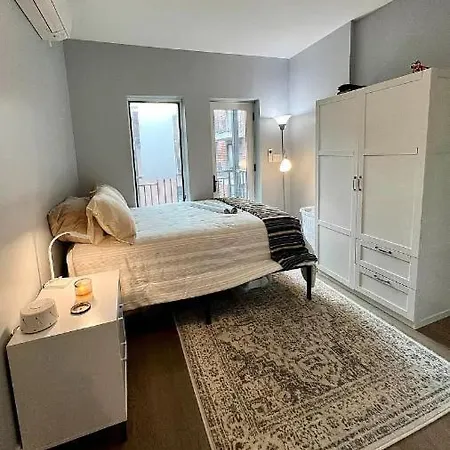 Beautiful 1 Bedroom In Nyc! Apartment New York