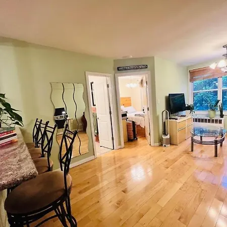 Comfortable 2 Bedroom In Nyc! Apartment
