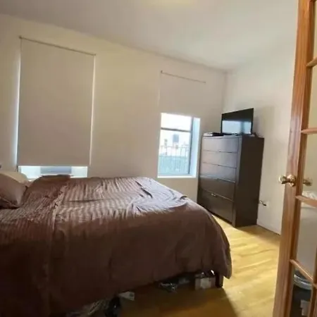Comfortable 2 Bedroom In Nyc! * New York