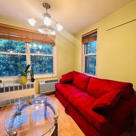 Comfortable 2 Bedroom In Nyc! Apartment *