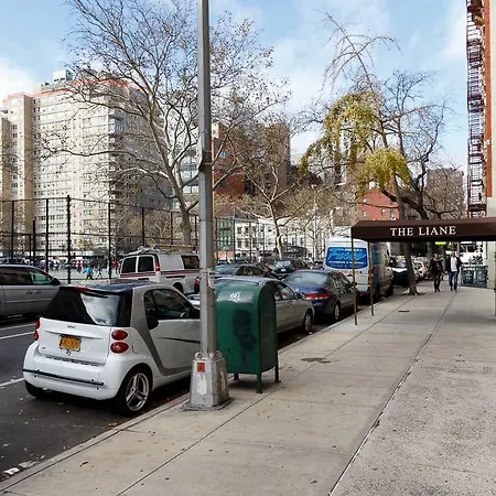 Gramercy Park Apartments New York