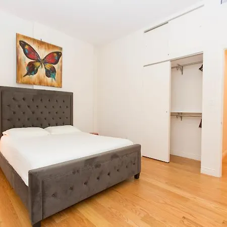 Luxury Three Bedroom On Park Ave & 31st Street - Midtown East Apartment