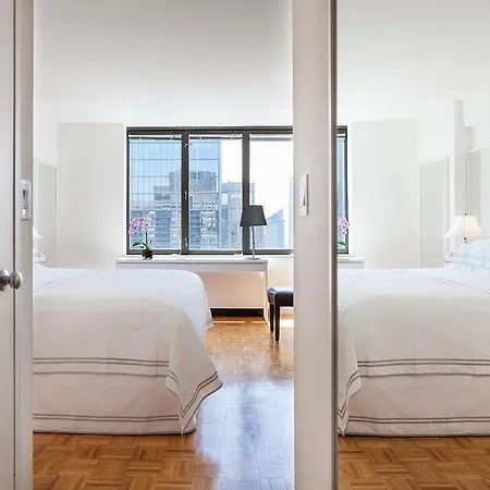 2 Bedroom Luxury On Broadway Near Carnegie Hall Apartment