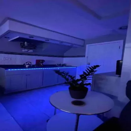 Apartment Brooklyn Luxury Spring Retreat With Private Outdoor Space *