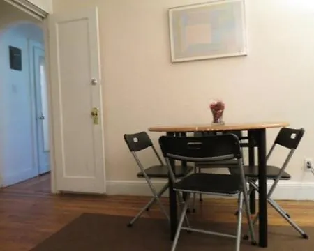 Apartment Midtown East *