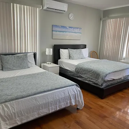 Large 1 Bedroom In The Heart Of The Bronx New York