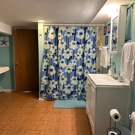 Apartment Koinonia House *