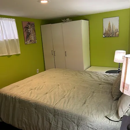 Koinonia House New York
