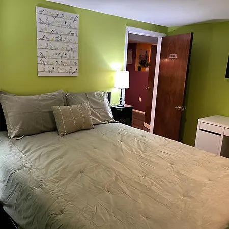 Koinonia House Apartment