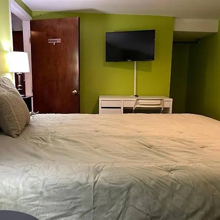 Apartment Koinonia House New York