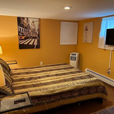 Koinonia House New York