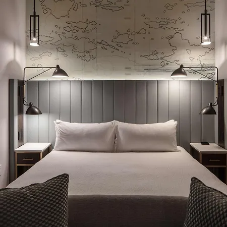 Tempo By Hilton Times Square Hotel 4*