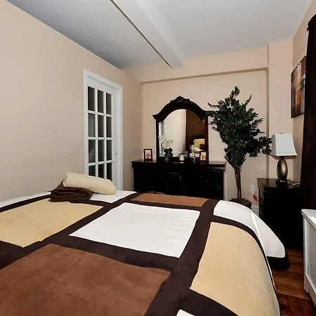 Two Bedroom Apartment- West 34th Street