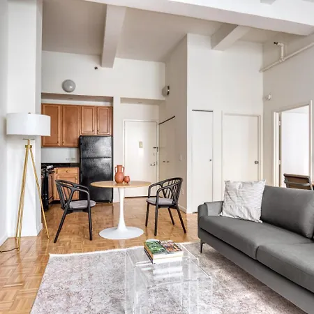 Fidi 1br W Gym Doorman Elevator Nr St Nyc-1051