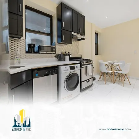 Apartment Park Living, Style *